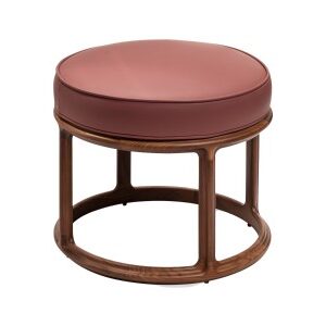KINGS CROSS Ottoman Chair