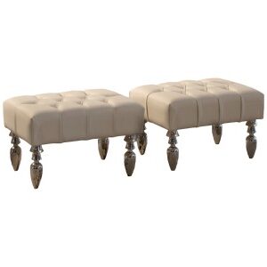 Errakis Ottoman Chair