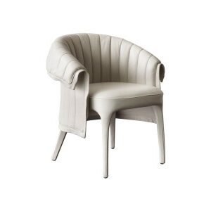 MANTA Dining Chair