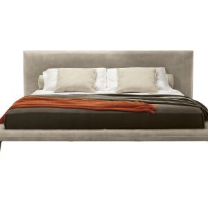 ALFRED Double Bed