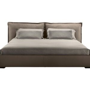 EDGE Double Bed