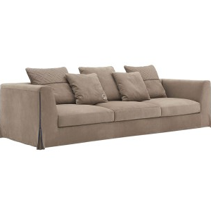 DORIAN Multi Person Sofa