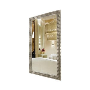 Diamond Wall Mirror