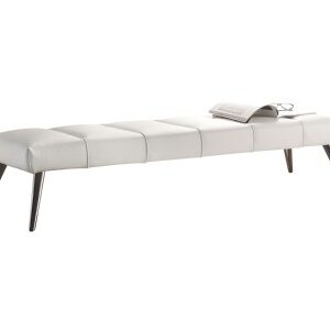 P09 Ottoman Chair