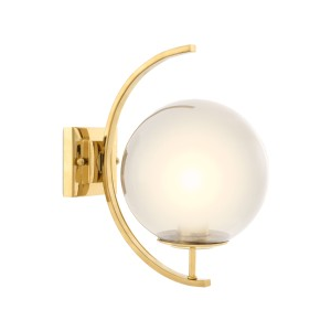 Cascade Wall Lamp
