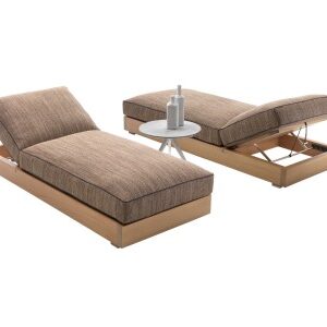 Hamptons Outdoor Functional Sofa