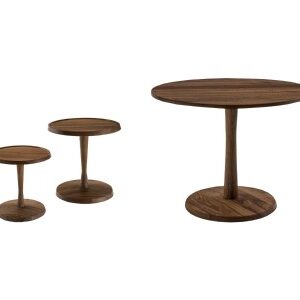 PEGASO Side Table