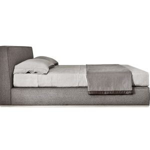 Powell Double Bed