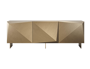 ORIGAMI MAXI BUFFET