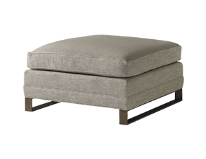 SURROUND OTTOMAN