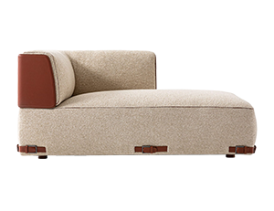 Soho daybed
