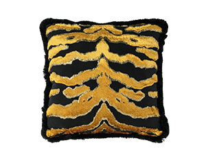 WONDERS OF NATURE - BLACK TIGER