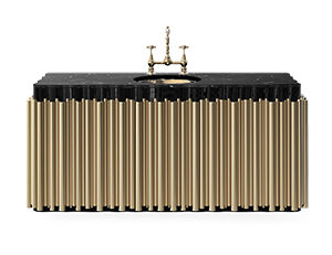 SYMPHONY SUSPENSION WASHBASIN