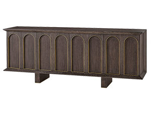 ROME CREDENZA