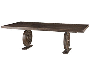 HEMINGWAY DINING TABLE