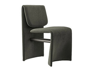 Avant-Garde chair
