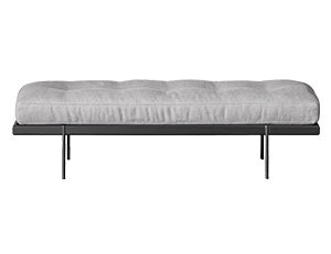 James bench