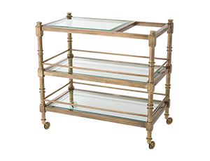 Trolley Alexia