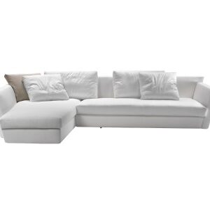 Adagio Corner Sofa