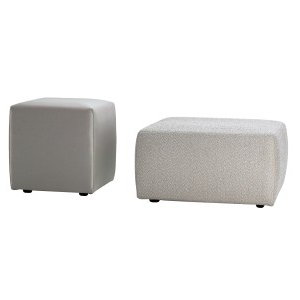 CUBO踏椅