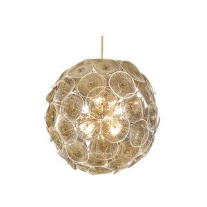 Richmond Pendant Light