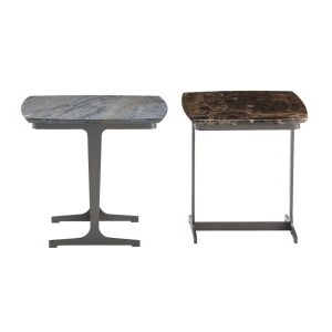 Olivier Side Table