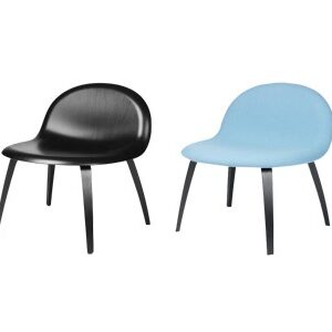 2D Dining Chair Armchair