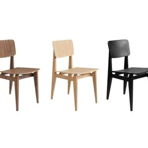 C-Chair Dining Chair