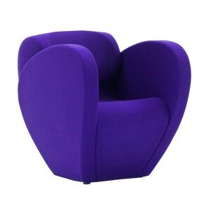 Size Ten Armchair