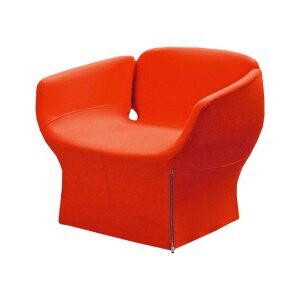 Bloomy Armchair
