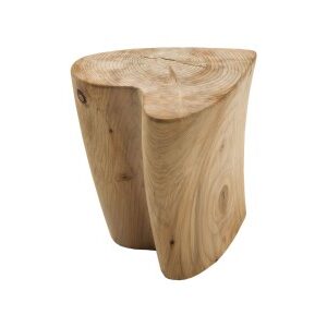 ONE LOVE Ottoman Chair