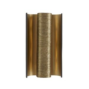 Cloak Wall Lamp