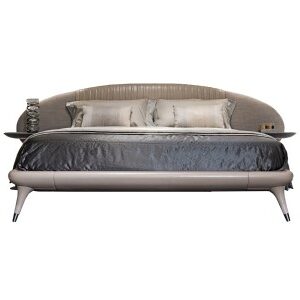 PRINCESS Double Bed