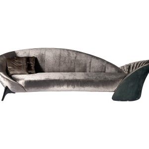 PRESENCEChaise Sofa