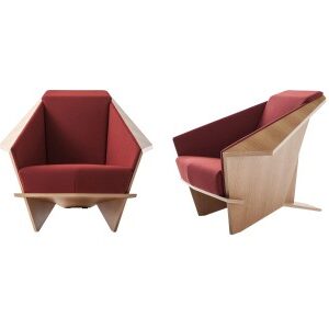 TALIESIN Armchair