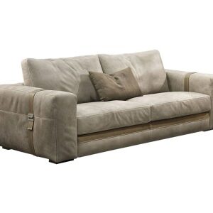 RICHMOND Double Sofa