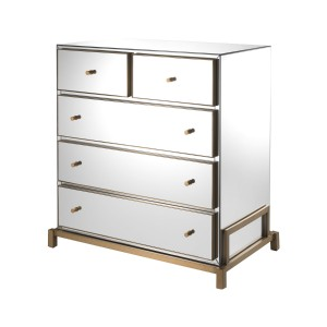 Chest Clarington