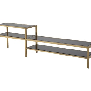 TV Cabinet Duo