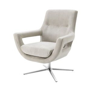 Swivel Chair Flavio