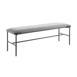 ASTOL Long Ottoman