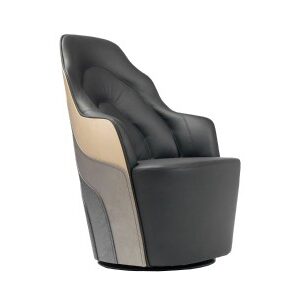 Couture Armchair