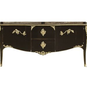 LOVUTESSide Cabinet