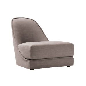 LUCILLE Single Sofa