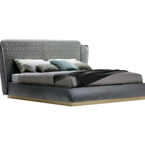 JANET Double Bed