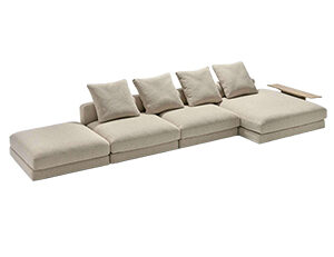 V21 signature sofa