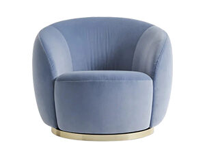 La Medusa armchair