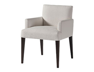 CARSON ARM CHAIR