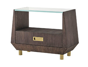 GEM NIGHT TABLE