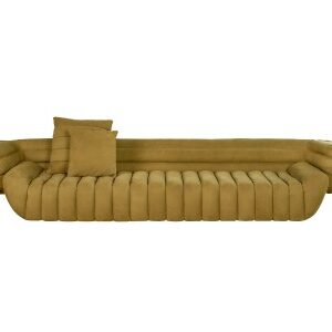 Tactile Multi Person Sofa