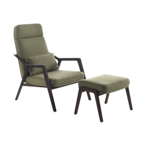 LORETTA Armchair